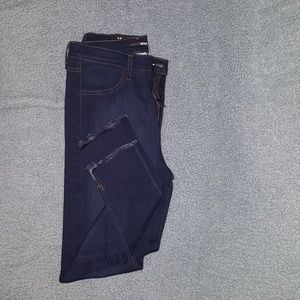 Fashion Nova Jeggings